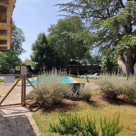 Casita Con Jacuzzi Rectoria De Dosquers Villa Maia de Montcal Exterior foto