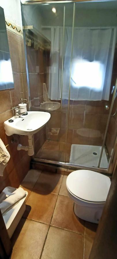Casita Con Jacuzzi Rectoria De Dosquers Villa Maia de Montcal Exterior foto