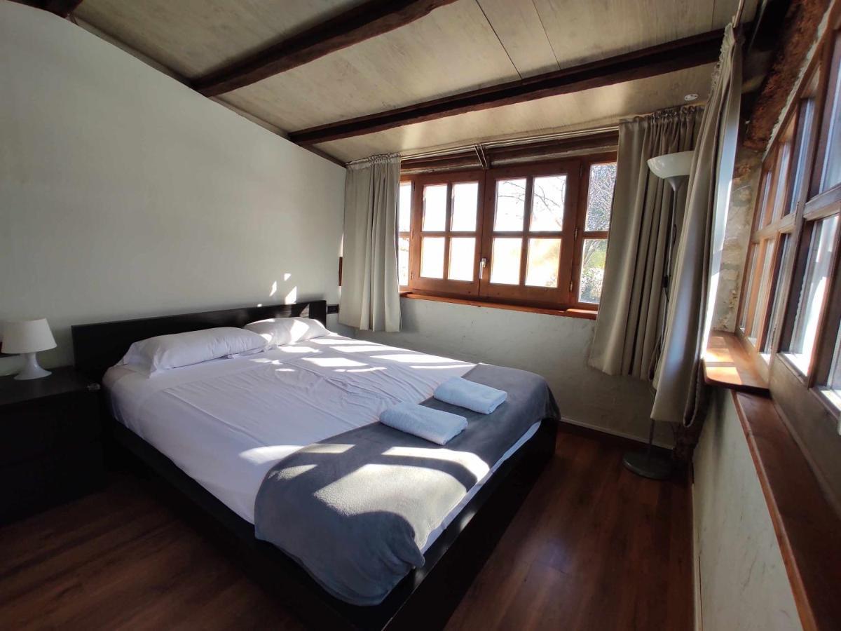 Casita Con Jacuzzi Rectoria De Dosquers Villa Maia de Montcal Exterior foto
